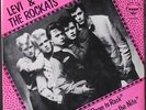 LEVI & ROCKATS: room to rock KOOL KAT 7