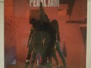 FACTORY *SEALED* PEARL JAM TEN LP ALBUM VINYL RECORD 2017 PRESS EPIC