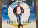FIELD OF DREAMS -Kevin Costner Soundtrack (1989 NOVUS) VINYL- NEW (PO522-49)