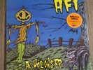 AFI - All Hallow's E.P.  Limited 10