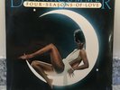 Donna Summer ‎– Four Seasons Of Love :  1796 LP SEALED
