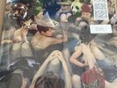 Person Pitch [LP] by Panda Bear (Vinyl, Jun-2007, EMI Music Distribution)