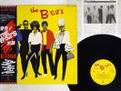 B-52'S SAME ISLAND ILS-81263 JAPAN OBI VINYL LP