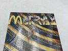 McDonald’s Vintage McTrax Record -Local Atlanta Music
