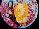 THE JIMI HENDRIX EXPERIENCE SMASH HITS RARE COVER VINYL LP 1969 ORIGINAL RARE
