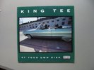 King Tee - 