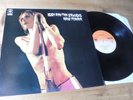 Iggy And The Stooges LP Raw Power Iggy Pop Vinyl TOP