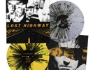 LOST HIGHWAY Soundtrack Nine Inch Nails Sacred Bones Double Vinyl Record NEW