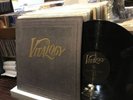 Pearl Jam   Vitalogy   LP   1st Press   1994   Grunge   Eddie Vedder