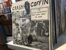NM   Still Sealed   Crash Coffin   LP  Acid Archives   Ohio   Private Press