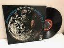 Alice And John Coltrane, Cosmic Music   '72, Impulse AS-9148, Gatefold