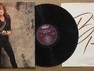 BONNIE RAITT Nick of time 1989 Vinyl LP USA KIM WILSON Graham Nash DAVID CROSBY