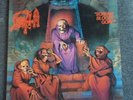 Death Scream Bloody Gore 1987 LP 2001 Nummeriert, Re-Release, Lila Vinyl