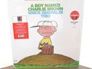 New Vince Guaraldi Trio - A Boy Named Charlie Brown (Target Exclusive, Vinyl)