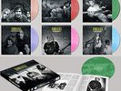 Nirvana Smells Like Live Spirit Vinyl NEU