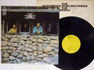 BYRDS NOTORIOUS BYRD BROTHERS CBS/SONY SONP-50241 JAPAN PROMO VINYL LP