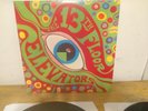 The 13th Floor Elevators The Psychedelic Sounds 2 LP STEREO MONO  IA-LP-1 NM oop