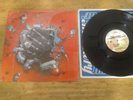Legs Diamond A Diamond Is A Hard Rock US LP 1977 shrink promo cut nm