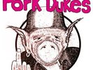 Pork Dukes - Pink Pork [New Vinyl LP]