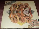 MOTT THE HOOPLE ROCK AND ROLL QUEEN LP SEALED ATLANTIC SD7297 LABEL 1974 BEST OF