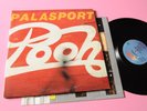 POOH 2LP PALASPORT ORIGINALE 1982 EX GATEFOLD COVER E INNER