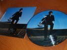 PINK FLOYD;WISH YOU WERE HERE.NEW YORK 1994.1LP.PICTURE DISC.LIMITED.MINT-NUEVO.