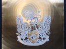 BBC 1922-1972 TV-Radio Soundtrack Compilation 50TH ANNIVERSARY 2LP Rene Cutforth