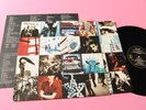 U2 LP Achtung Baby Germany Orig 1991 Complete Di Inner Ed Insert
