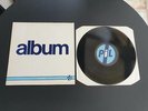 PUBLIC IMAGE LTD - ALBUM 1986 UK PRESS 12