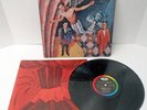 CROWDED HOUSE 1986 Capitol EMI Vinyl LP Record