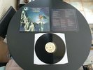 URIAH HEEP DEMONS AND WIZARDS UK PRESS 12