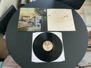 HAWKWIND QUARK STRANGENESS AND CHARM 1977 UK PRESS 12