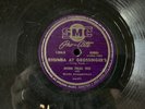 IRVING FIELDS TRIO Rhumba At Grossinger's/Mazeltov Rhumba SMC PRO-ARTE 1304 10
