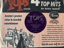 SONDRA BIANCA Claire De Lune/Polonaise/Minute/Fantaisie TOPS R1014 Solo Piano N-