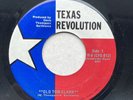 Saddlesore ORIGINAL Red Crayola Mayo Thompson vinyl 7