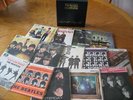 THE BEATLES EP COLLECTION BOX SET BEP 14