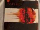 Rush Vapor Trails Vinyl LP USA First pressing  Sealed  New with Hype sticker￼