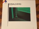 DONALD BYRD - The Creeper   BLUE NOTE 1096 {orig} *1967* w/Red, Corea, Vitous