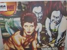 David Bowie diamond dogs vinyl 1974
