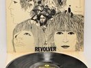 THE BEATLES ‘Revolver’ 1966 Mono Vinyl LP Black/Yellow Labels ‘Dr. Robert’ – BB4