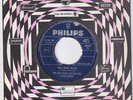 Rob HOEKE * 1966 Dutch FREAKBEAT GARAGE MOD R&B  NEDERBEAT 45 * Listen