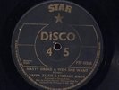 Tapper Zukie & Horace Andy - Natty Dread A Weh She Want (12
