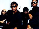 Xscape - Off The Hook (LP, Album)