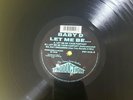 Baby D - Let Me Be Your Fantasy (12” Vinyl)  1992 Release On Production House