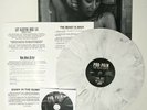 2016 Pro-Pain The Truth Hurts SPV 270451 LP Black/White Marbled Vinyl 12