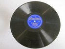 Vintage JAZZ 78 BILLIE HOLIDAY The Moon Looks Down & Laughs / You Go To My Head