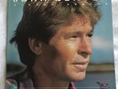 John Denver, Windstar Higher Ground Vinyl Record LP 1988