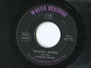 Wendell Austin And The Country Swings – LSD / Two Beers To Go 45