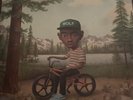 TYLER THE CREATOR -WOLF- DOUBLE LP X12 VINYL +CD PINK