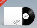 SIGNED TEST PRESS Mark Owen - Land of Dreams LP /50 PREORDER